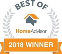 Home Advisor Top Rated 2018