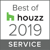 Best of Houzz Service Award 2019