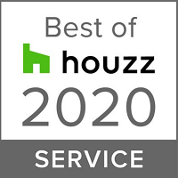 Best of Houzz Service Award 2020