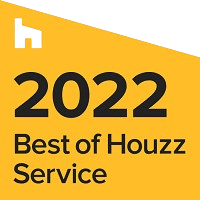 Best of Houzz Service Award 2022