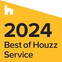 Best of Houzz Service Award 2024