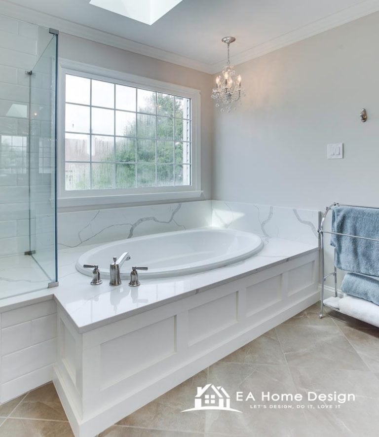 bathroom remodeling northern Virginia