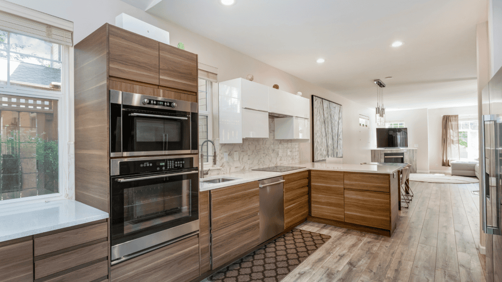 10 Stunning Home Remodeling Ideas to Transform Your Northern Virginia Residence