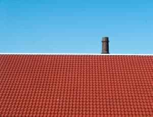 tile roof