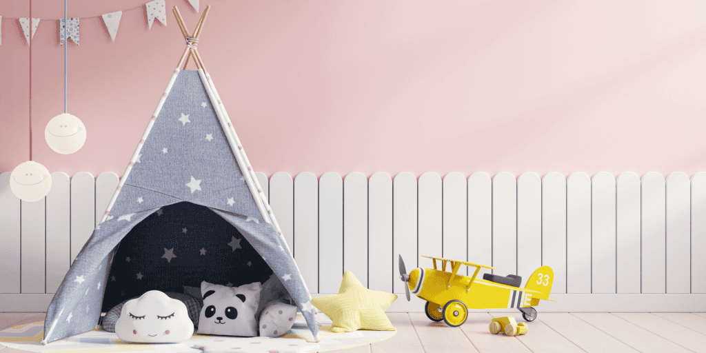 Child’s Play Designing a Home with Kids in Mind