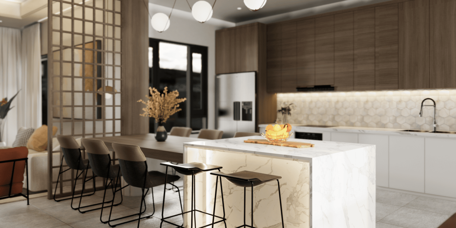 Dream Kitchens Decoded Makeover Guide | EA Home Design