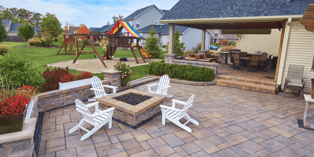 From Ordinary to Oasis Turning Your Backyard into a Paradise