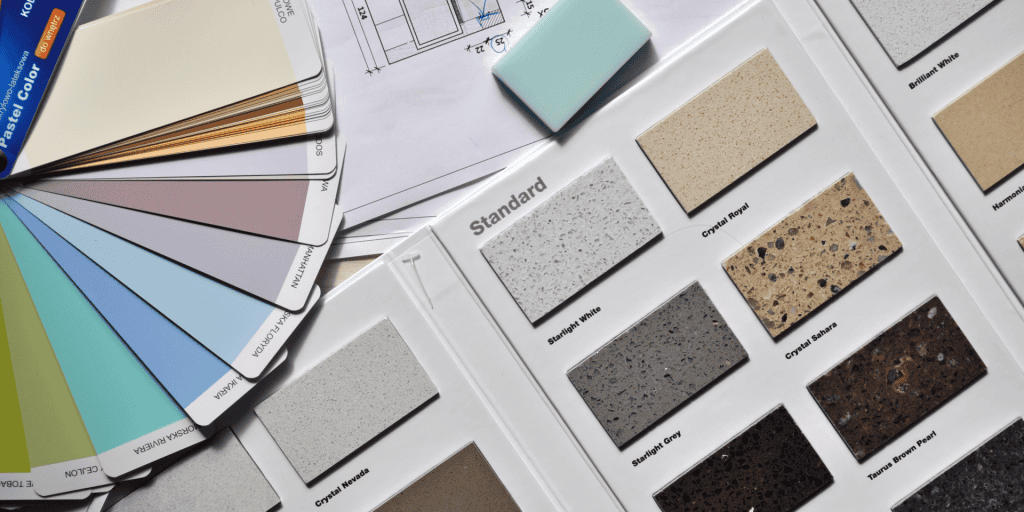 Palette Perfection Color Trends and How to Use Them