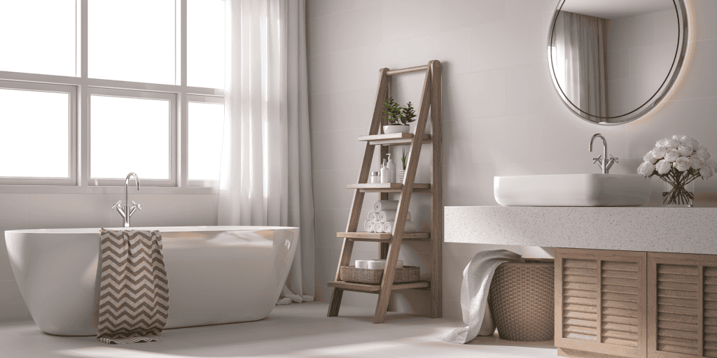 When Vintage Meets Modern A Tale of Two Design Worlds