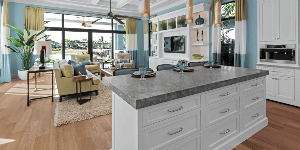 Artistic Interiors Incorporating Art into Your Home Design-2