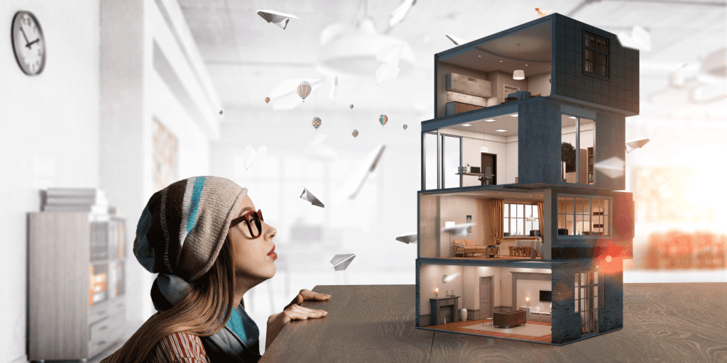 Creating Your Dream Kitchen Top Trends and Timeless Designs