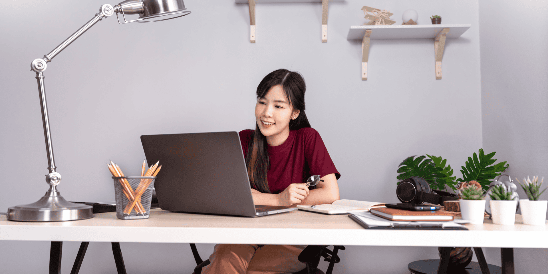 Creating Perfect Home Office Remote Workers | EA Home Design