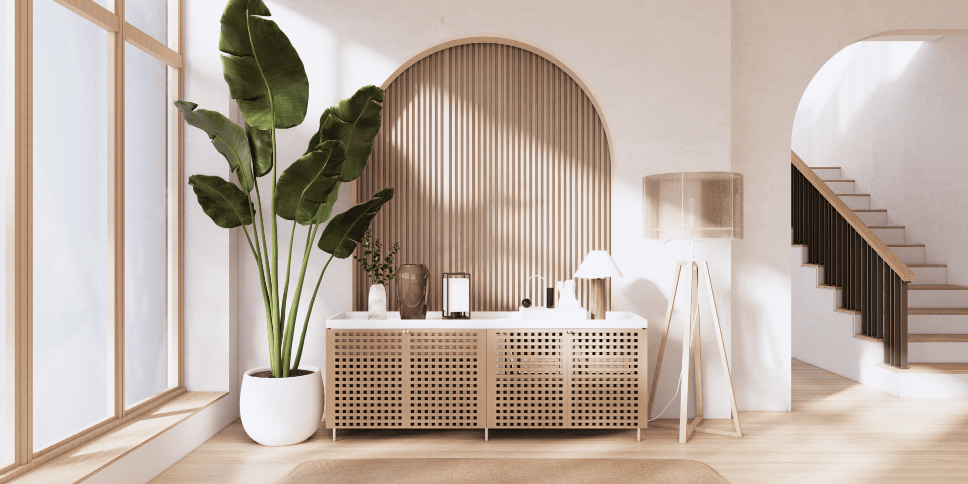 Elegant Minimalism Simplifying Your Space | EA Home Design