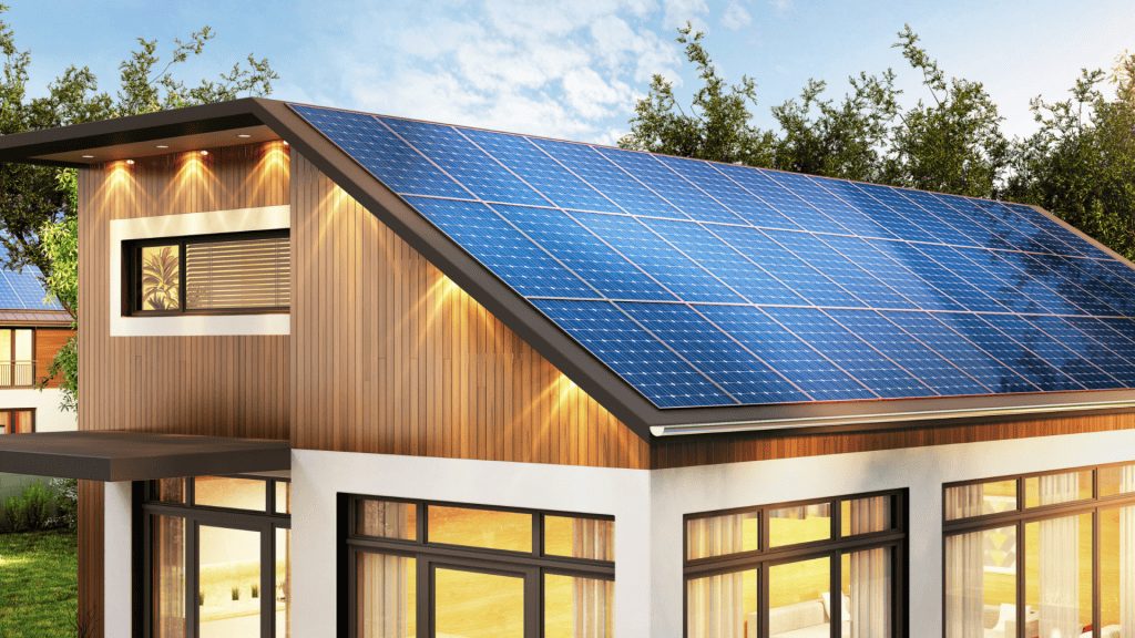 Going Green Energy-Efficient Upgrades for Your Home