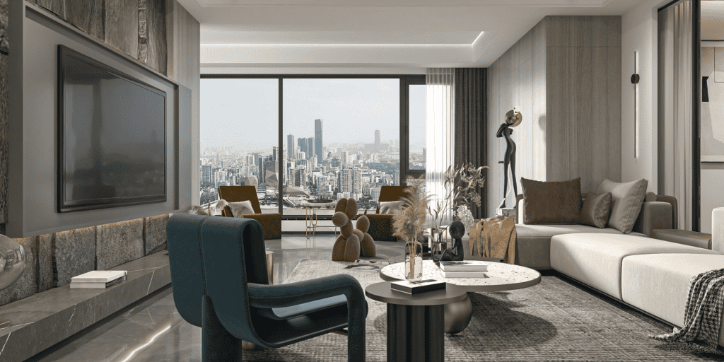 Illuminating Ideas Creating a Focal Point with Innovative Lighting