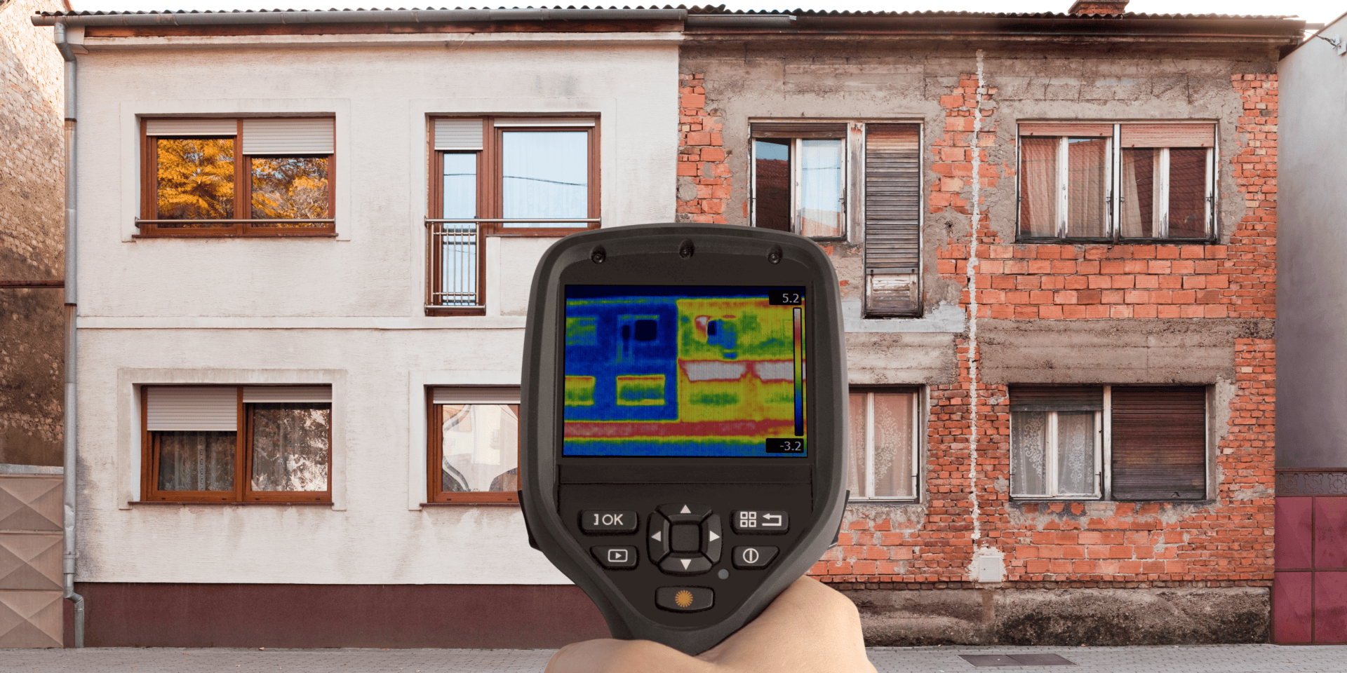 Picture of Innovative Insulation Remodeling Energy | EA Home Design
