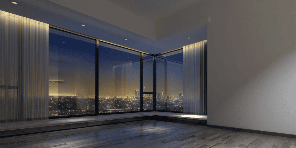 Let There Be Light Illuminating Strategies for Dark Interiors