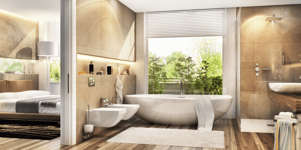 Luxurious Bathrooms on a Budget How to Elevate Your Space Affordably