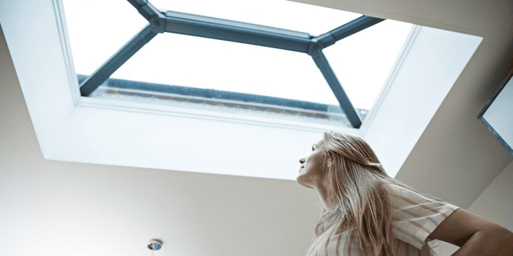The Beauty of Natural Light Skylight Installation Tips