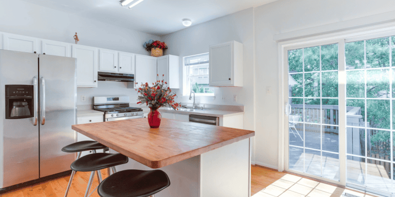 The Green Thumb Remodel: Building Eco-conscious Kitchens | EA Home ...