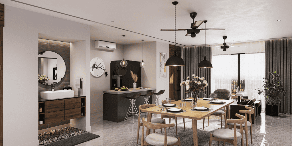 The Multipurpose Room Dual-Function Spaces in Modern Homes