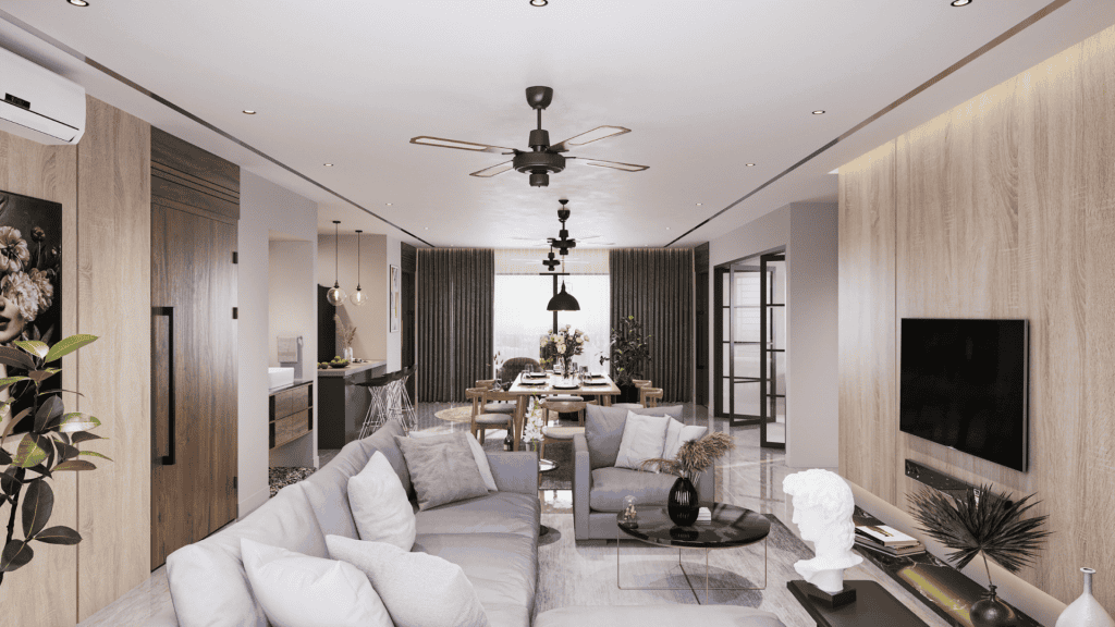 Small Changes, Big Impact Quick Updates to Refresh Your Home