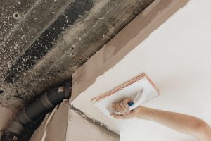 renovation
