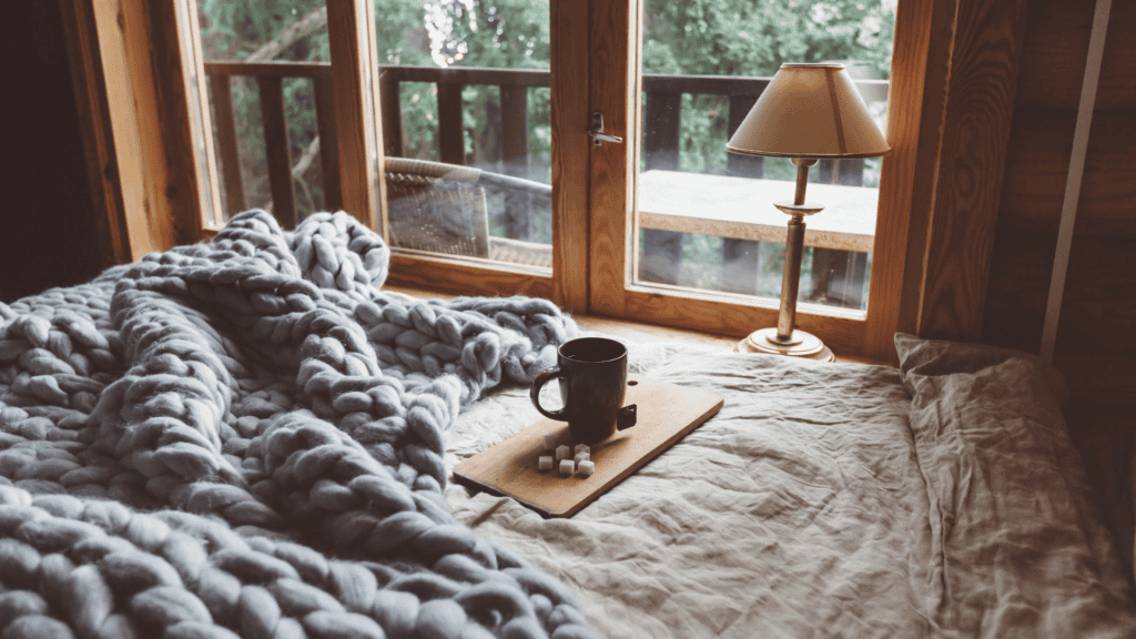 2024’s Guide to Creating a Cozy, Hygge Home