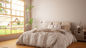 Customized Comfort Personalizing Bedrooms for Ultimate Relaxation