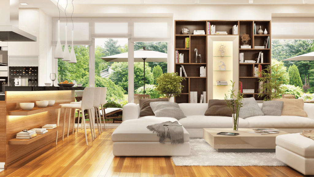 Dynamic Duo Combining Antique and Contemporary in 2024