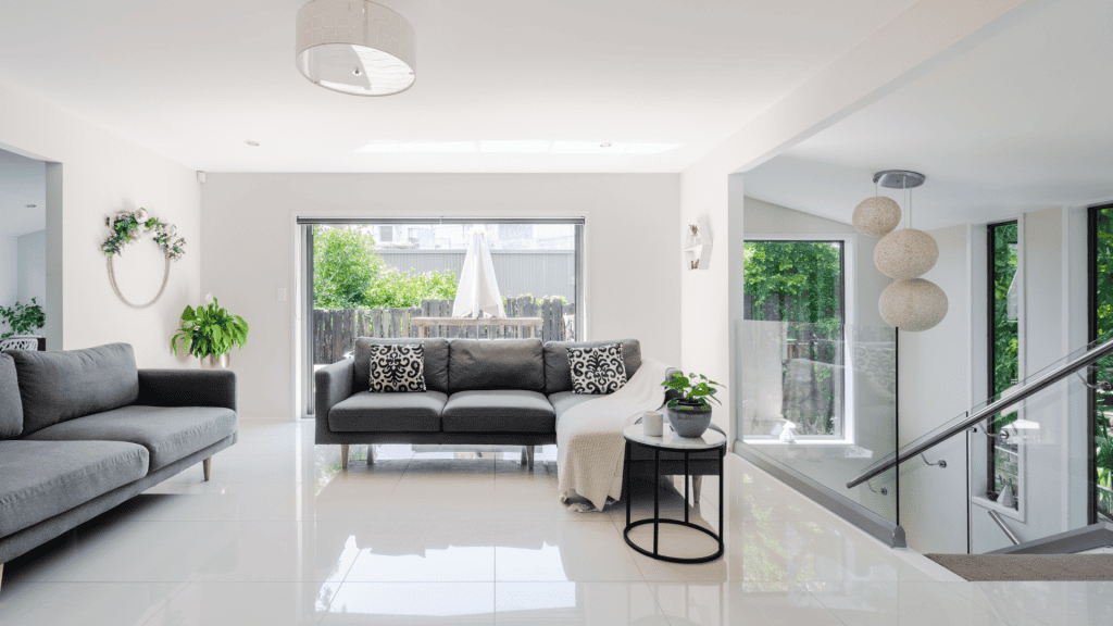 From the Ground Up Flooring Trends for the Modern Home