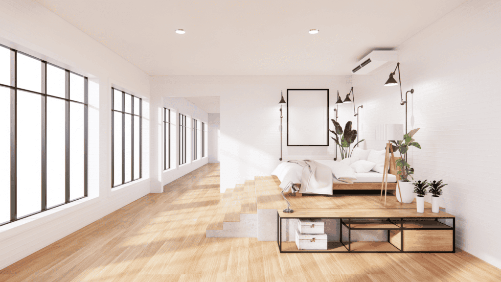 Maximalist vs Minimalist Navigating 2024's Interior Design Trends