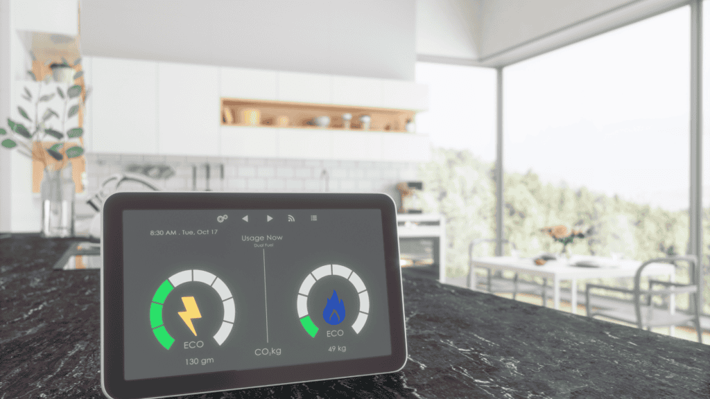 Smart Kitchens How Technology is Changing the Heart of the Home