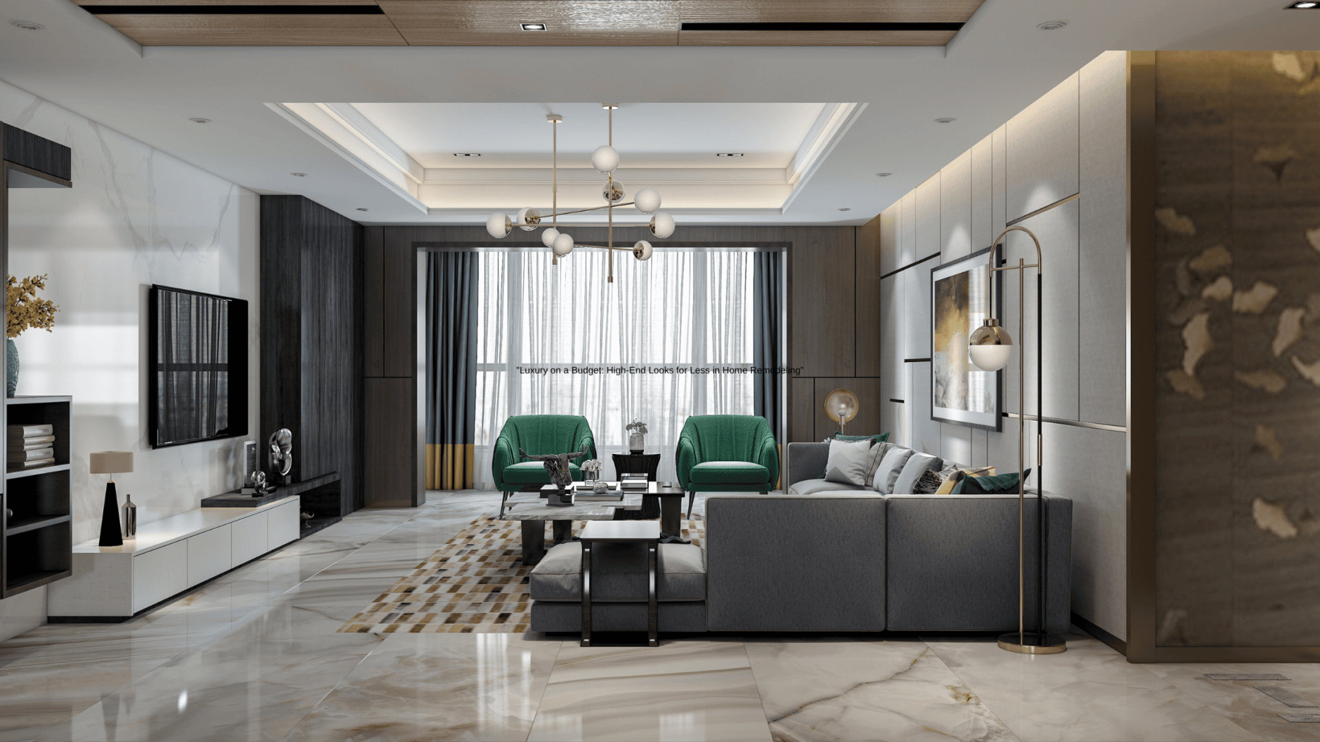 Home Remodeling Fairfax: Boost Value with EA Home Design Today!