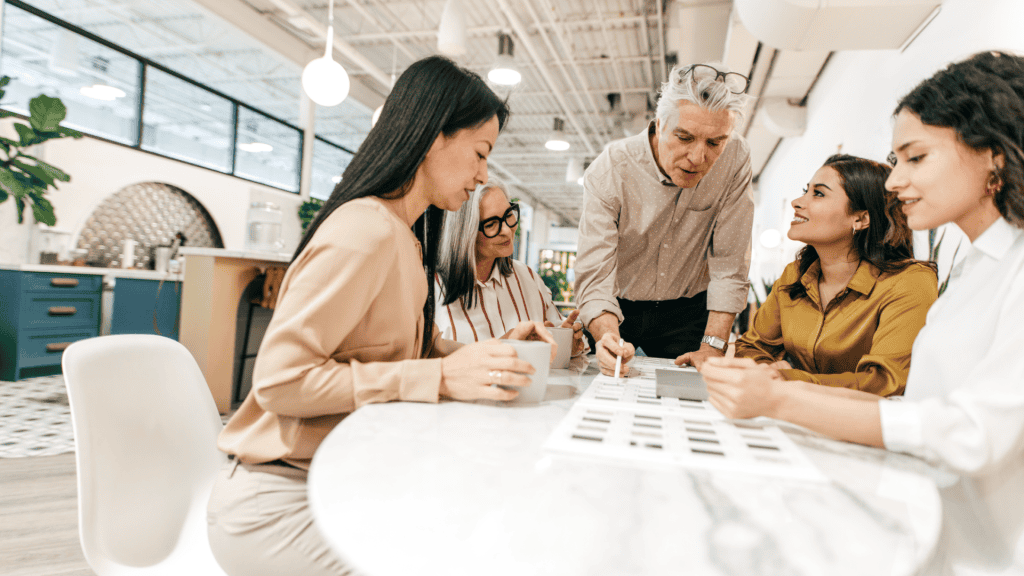 Smart Kitchens Futuristic Features Taking Over in 2024