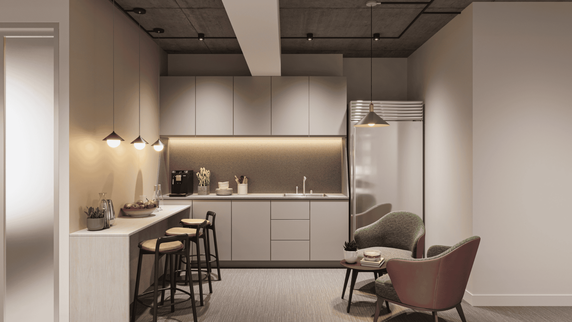 Picture of Healthy Spaces: The Rise of Wellness Design in 2022 - ArchDaily