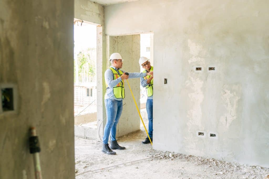 From Blueprint to Reality Making Your Dream Home Come True