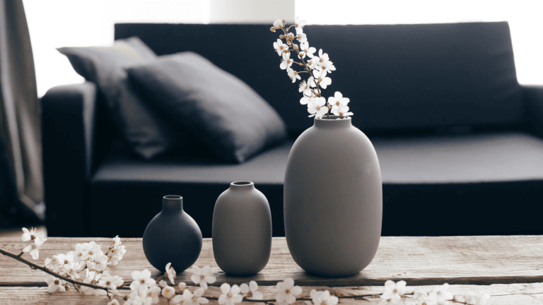 Curated visual reference: Visual Reference: Minimalism In 2024 Simplifying Your Home With Style