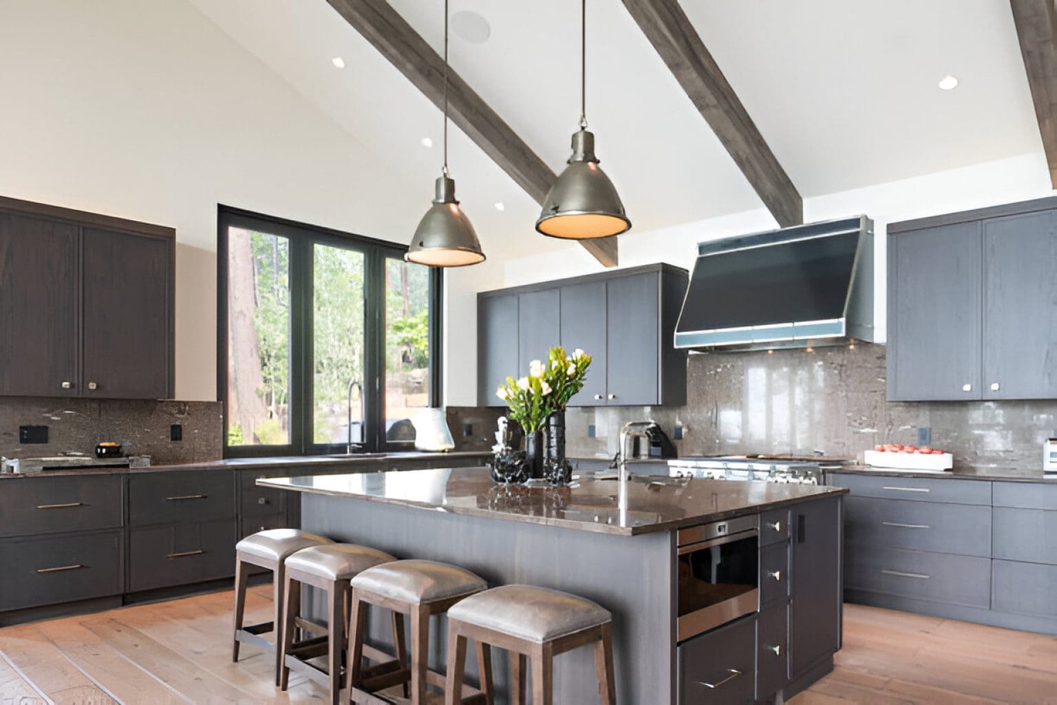 Loudoun Interior Designer: Crafting Dream Homes