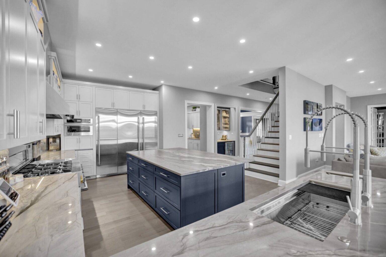 About us | Fairfax & Loudoun County, VA | EA Home Design