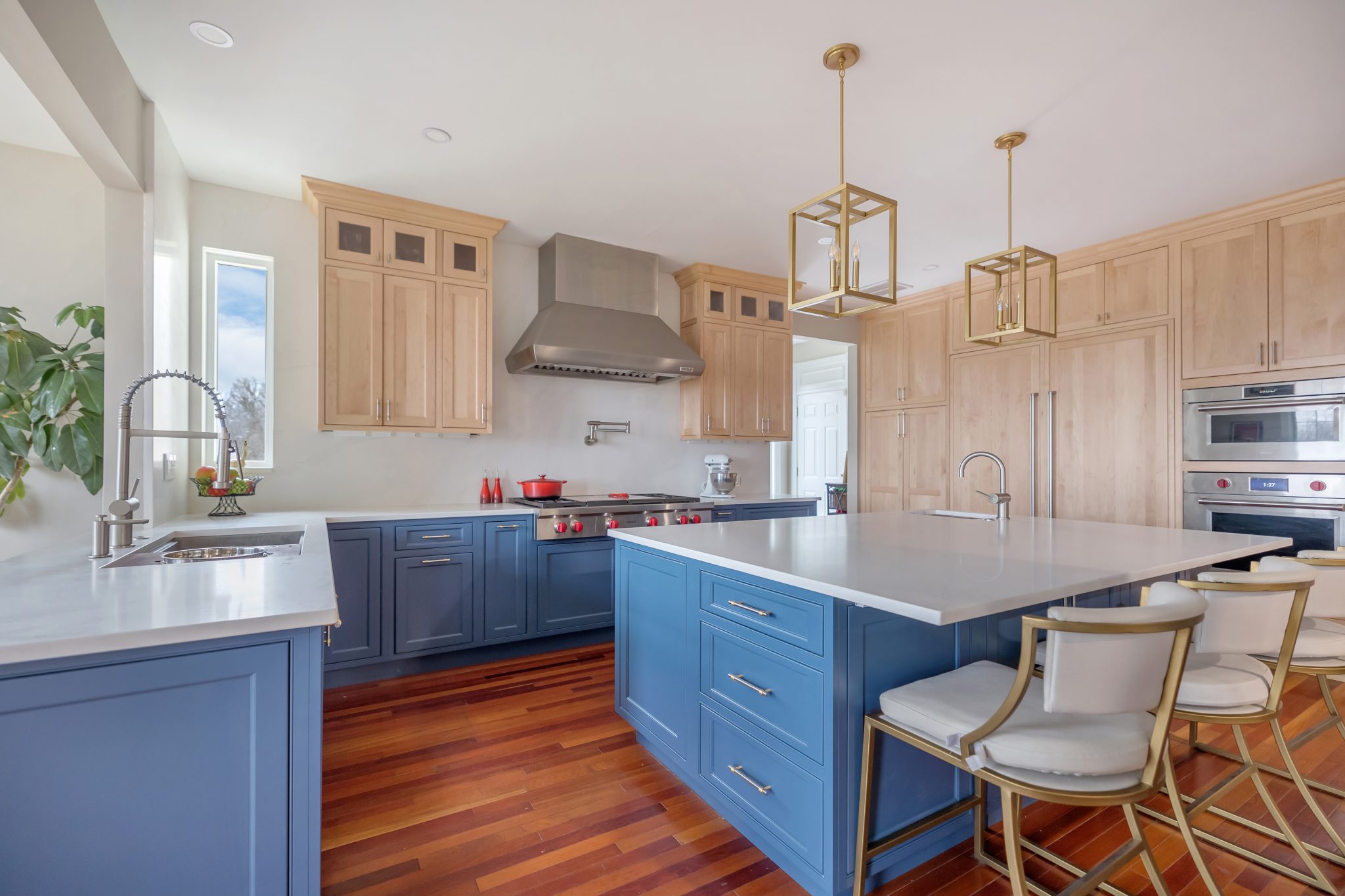 Project Gallery - EA Home Design