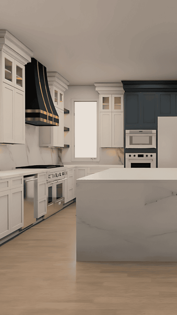 3D Home Design | Fairfax & Loudoun, VA | EA Home Design
