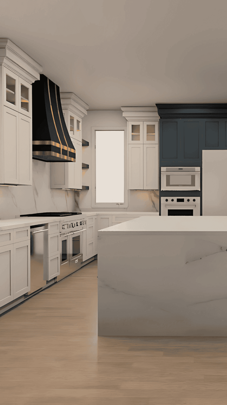 Ea Design 3D Home Design | Fairfax & Loudoun, VA | EA Home Design