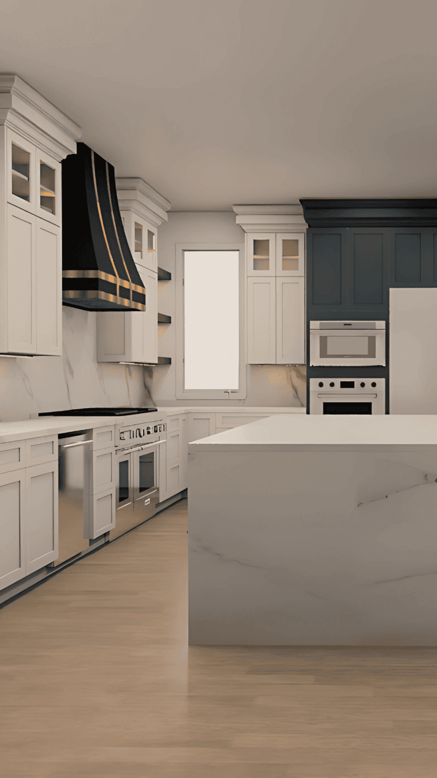 3D Home Design | Fairfax & Loudoun, VA | EA Home Design