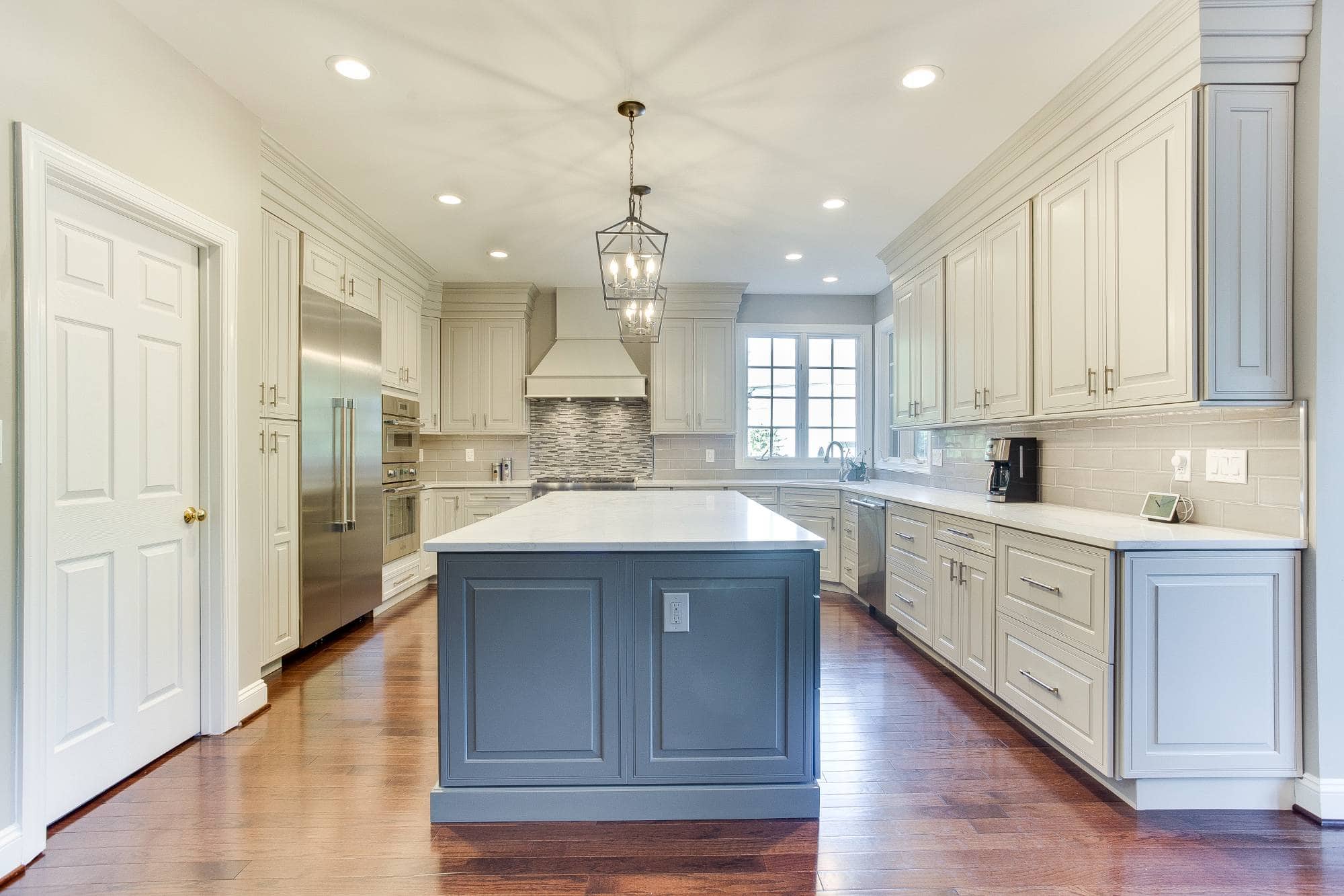 Picture of Finding Luxury Home Inspiration in Global Estate Designs