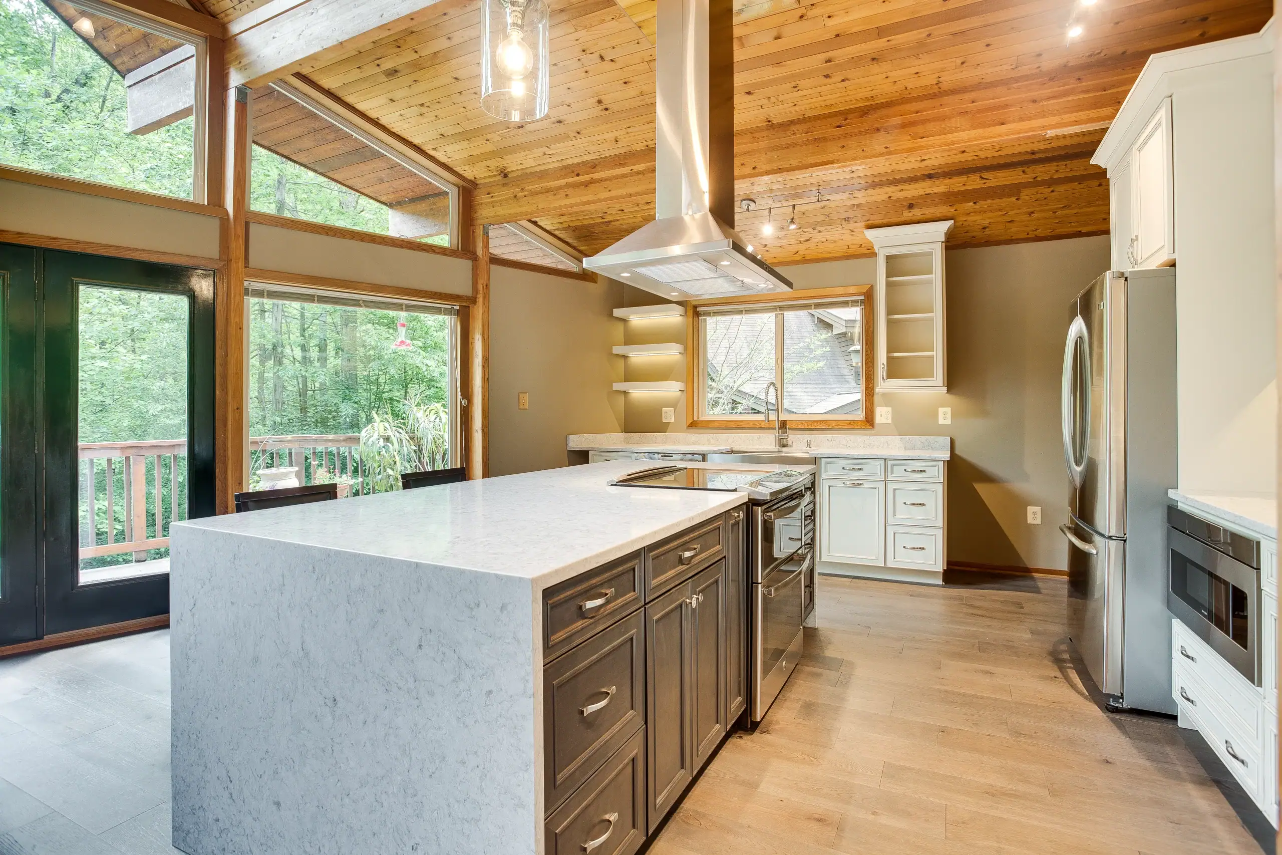 Fairfax Kitchen Remodel: Unlock Your Dream with EA Home