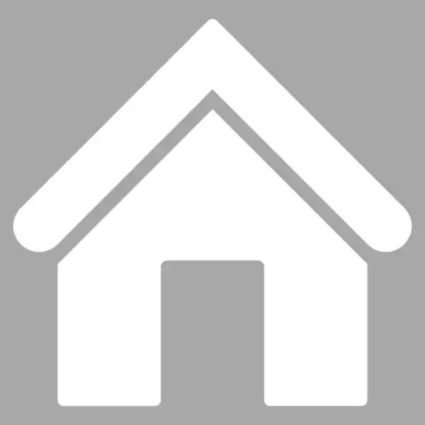 house icon