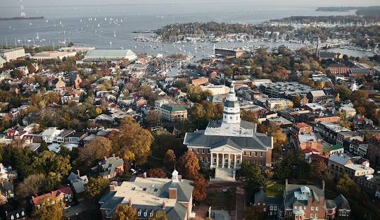 Home Renovation Company - Maryland