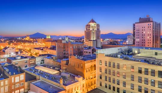 Home Renovation Company - Virginia