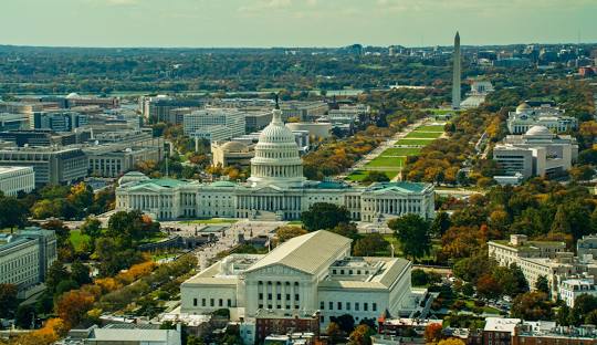 Home Renovation Company - Washington, DC